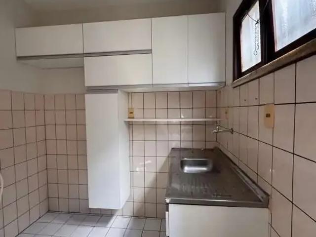 Casa / Sobrado em Condomínio para Locação em Feira de Santana/BA Mangabeira 2 Quartos