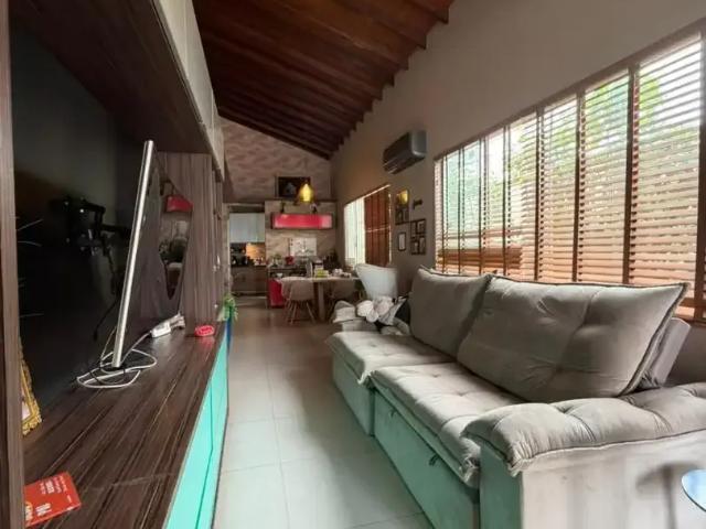 Casa / Sobrado em Condomínio para Locação em Feira de Santana/BA São João 3 Quartos