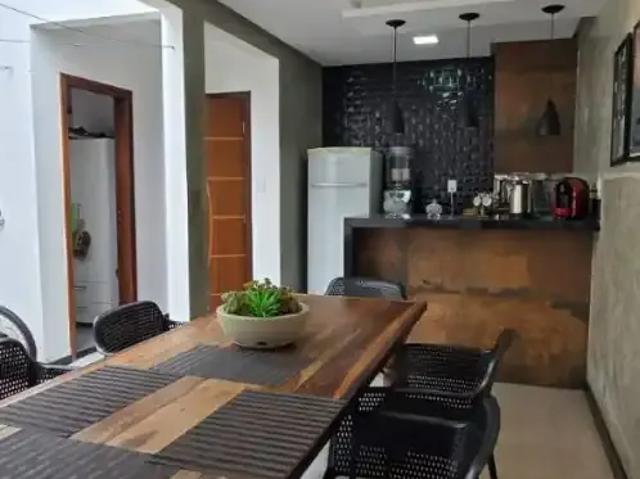 Casa / Sobrado em Condomínio para Locação em Feira de Santana/BA Santo Antônio dos Prazeres 3 Quartos