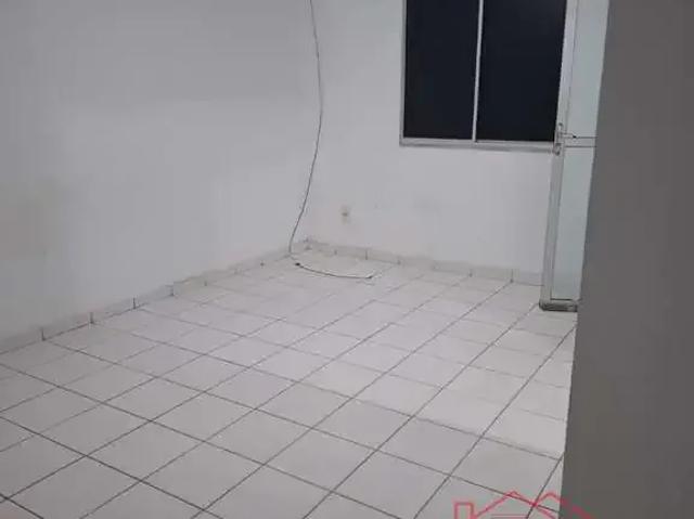 Casa / Sobrado em Condomínio para Locação em Feira de Santana/BA Santo Antônio dos Prazeres 2 Quartos