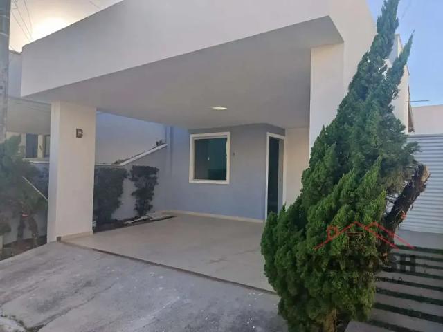 Casa / Sobrado em Condomínio para Locação em Feira de Santana/BA Santo Antônio dos Prazeres 2 Quartos