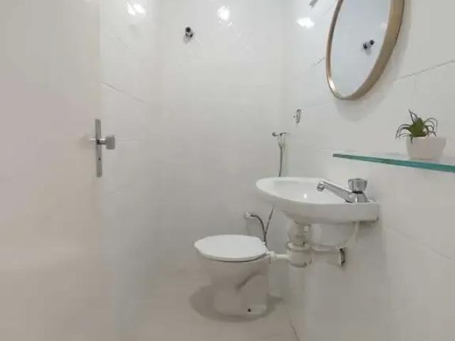 Casa / Sobrado em Condomínio para Locação em Feira de Santana/BA Santa Mônica 3 Quartos
