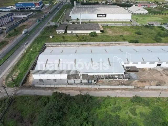Casa / Sobrado em Condomínio para Locação em Feira de Santana/BA Santa Mônica 7 Quartos