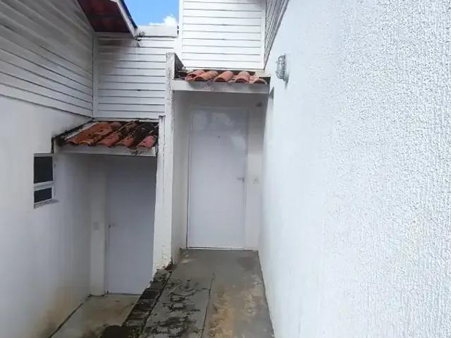 Casa / Sobrado em Condomínio para Locação em Feira de Santana/BA Sim 2 Quartos