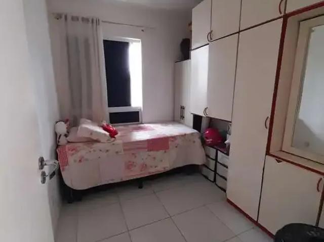 Casa / Sobrado em Condomínio para Locação em Feira de Santana/BA Sim 2 Quartos