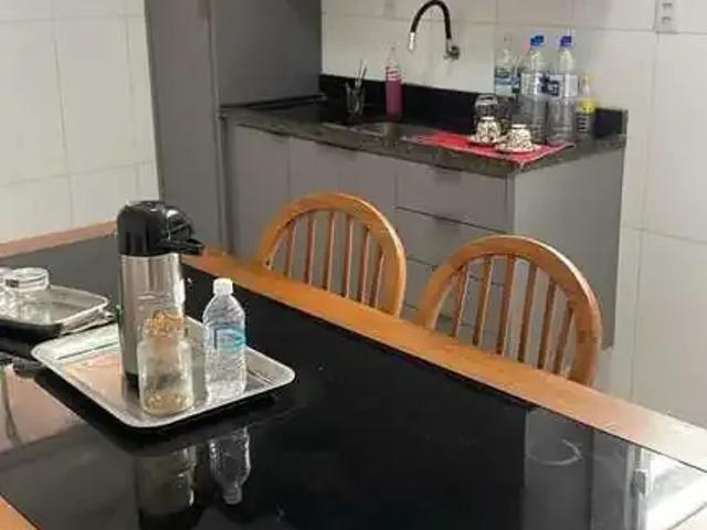 Casa / Sobrado em Condomínio para Locação em Feira de Santana/BA Sim 3 Quartos