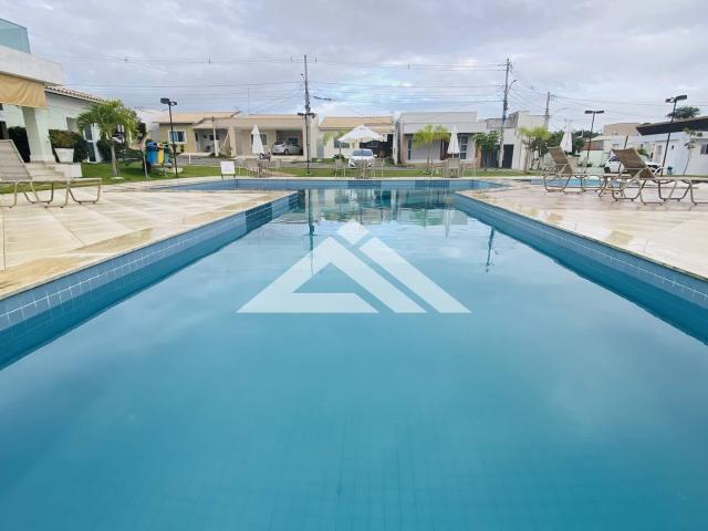 Casa / Sobrado em Condomínio para Locação em Feira de Santana/BA Sim 3 Quartos