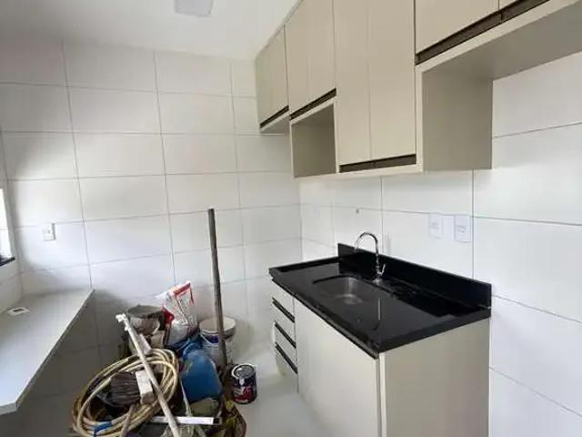 Casa / Sobrado em Condomínio para Locação em Feira de Santana/BA Sim 3 Quartos