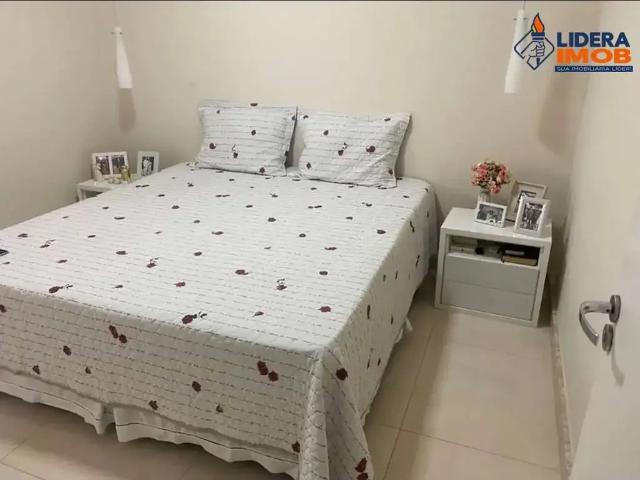 Casa / Sobrado em Condomínio para Locação em Feira de Santana/BA Sim 3 Quartos