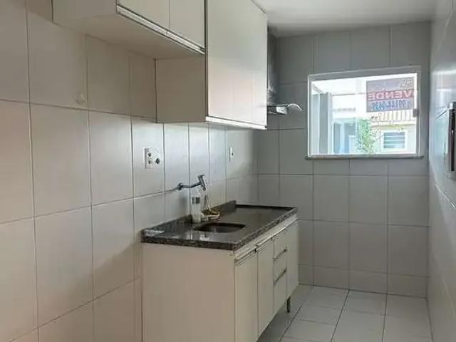 Casa / Sobrado em Condomínio para Locação em Feira de Santana/BA Sim 3 Quartos