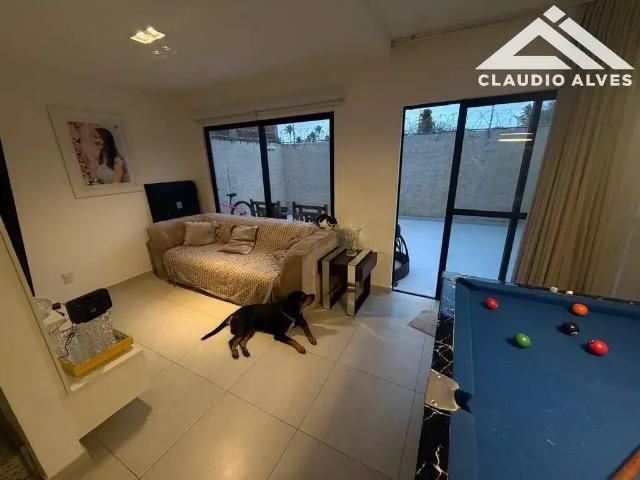 Casa / Sobrado em Condomínio para Locação em Feira de Santana/BA Sim 3 Quartos