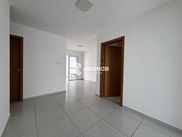Casa / Sobrado em Condomínio para Locação em Feira de Santana/BA Sim 3 Quartos