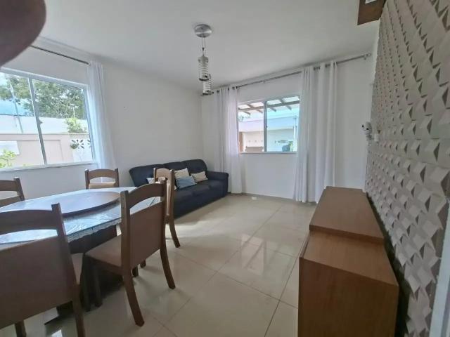 Casa / Sobrado em Condomínio para Locação em Feira de Santana/BA Sim 4 Quartos