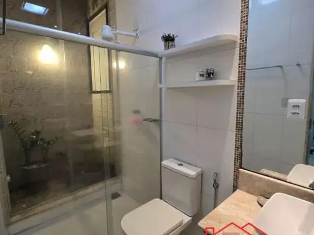Casa / Sobrado em Condomínio para Locação em Feira de Santana/BA Papagaio 3 Quartos