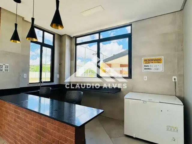 Casa / Sobrado em Condomínio para Locação em Feira de Santana/BA Papagaio 2 Quartos