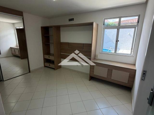 Casa / Sobrado em Condomínio para Locação em Feira de Santana/BA Pedra do Descanso 3 Quartos