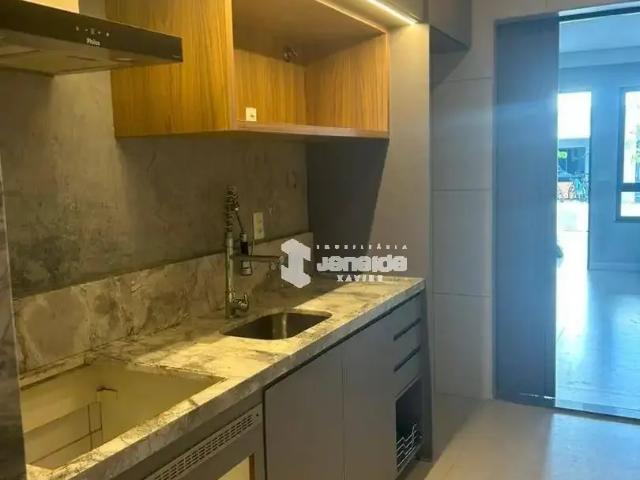 Casa / Sobrado em Condomínio para Locação em Feira de Santana/BA Registro 3 Quartos