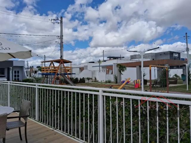 Casa / Sobrado em Condomínio para Locação em Feira de Santana/BA Registro 3 Quartos