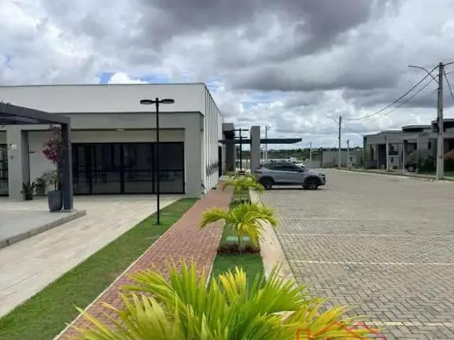 Casa / Sobrado em Condomínio para Locação em Feira de Santana/BA Registro 3 Quartos