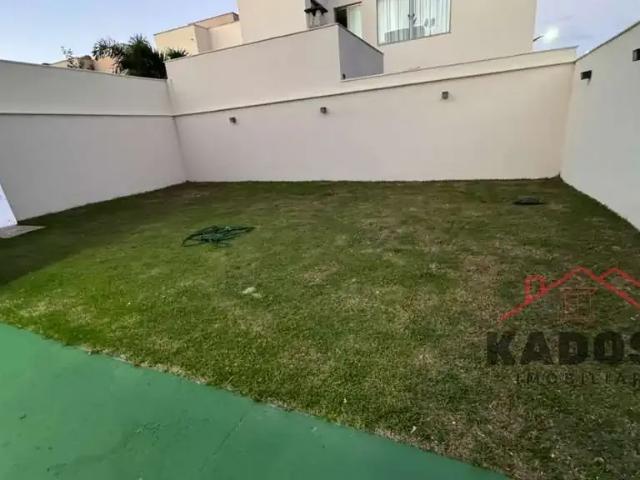Casa / Sobrado em Condomínio para Locação em Feira de Santana/BA Registro 3 Quartos