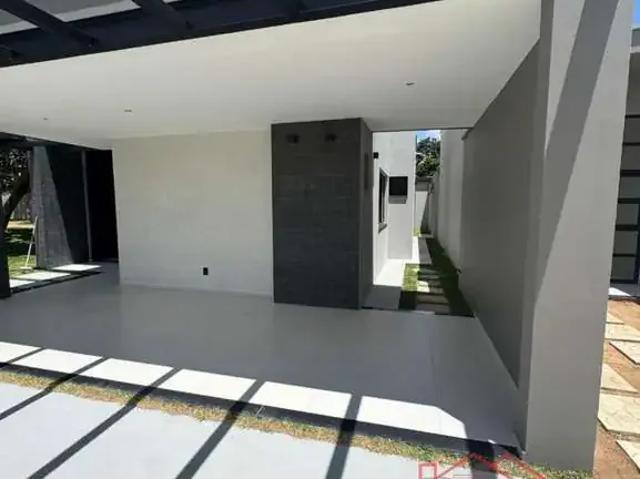 Casa / Sobrado em Condomínio para Locação em Feira de Santana/BA Registro 3 Quartos