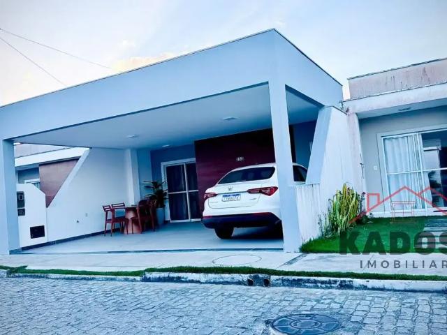 Casa / Sobrado em Condomínio para Locação em Feira de Santana/BA Registro 2 Quartos