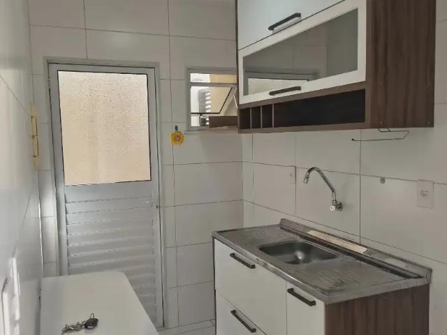 Casa / Sobrado em Condomínio para Locação em Feira de Santana/BA Registro 2 Quartos