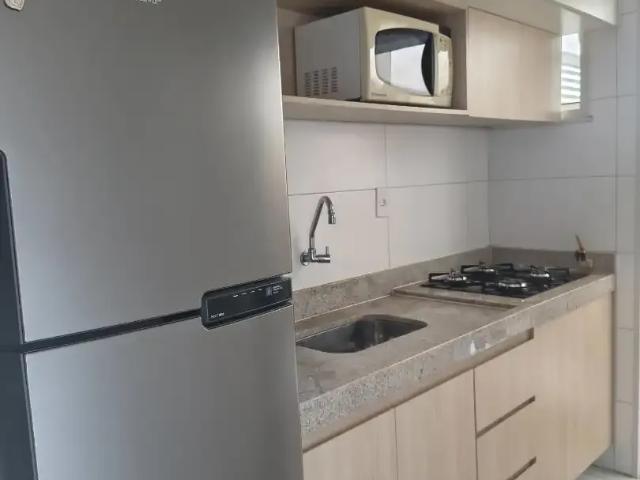 Casa / Sobrado em Condomínio para Locação em Feira de Santana/BA Registro 2 Quartos
