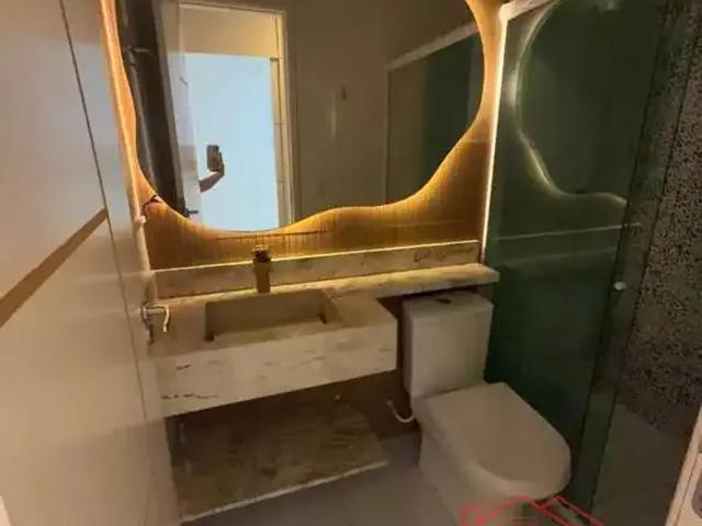 Casa / Sobrado em Condomínio para Locação em Feira de Santana/BA Registro 2 Quartos