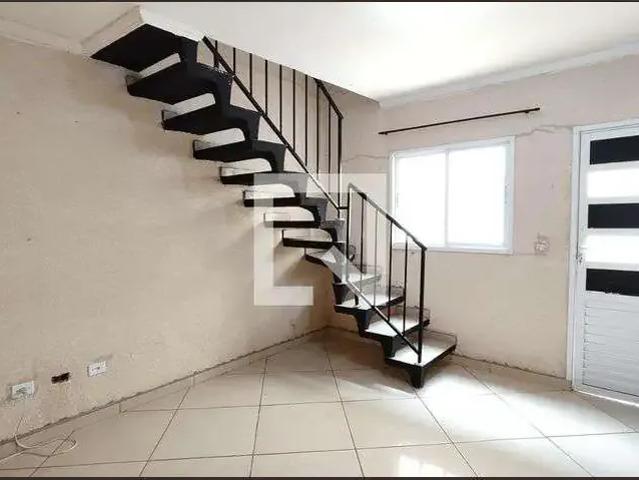 Casa / Sobrado em Condomínio para Locação em Ferraz de Vasconcelos/SP Jardim Lourdes 2 Quartos