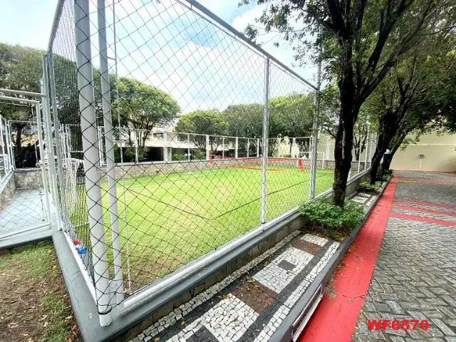 Casa / Sobrado em Condomínio para Locação em Fortaleza/CE de Lourdes 4 Quartos