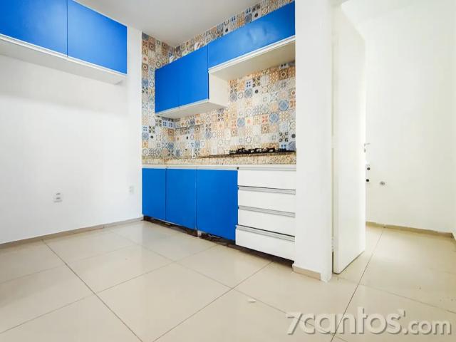 Casa / Sobrado em Condomínio para Locação em Fortaleza/CE Dunas 2 Quartos