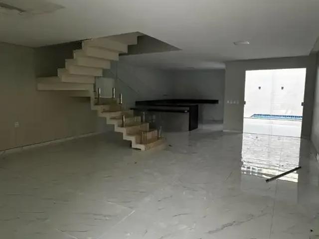 Casa / Sobrado em Condomínio para Locação em Fortaleza/CE Jardim Cearense 4 Quartos