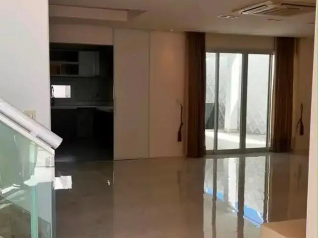 Casa / Sobrado em Condomínio para Locação em Fortaleza/CE José de Alencar 4 Quartos