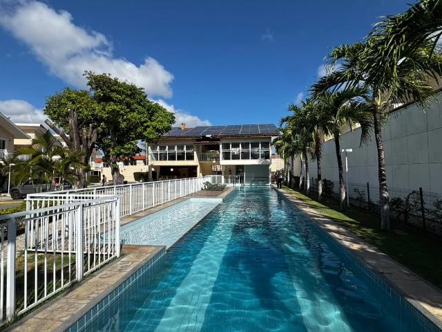 Casa / Sobrado em Condomínio para Locação em Fortaleza/CE Mondubim 3 Quartos