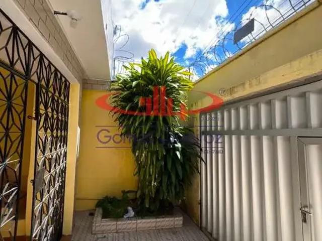Casa / Sobrado em Condomínio para Locação em Fortaleza/CE Mondubim 3 Quartos
