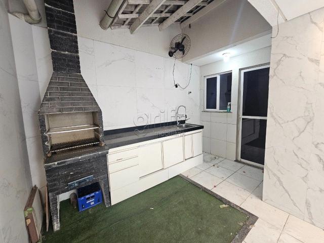 Casa / Sobrado em Condomínio para Locação em Fortaleza/CE Mondubim 3 Quartos