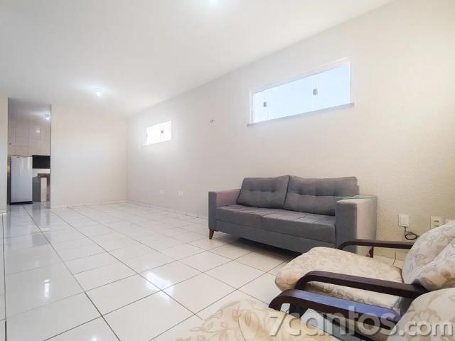 Casa / Sobrado em Condomínio para Locação em Fortaleza/CE Parque Manibura 4 Quartos
