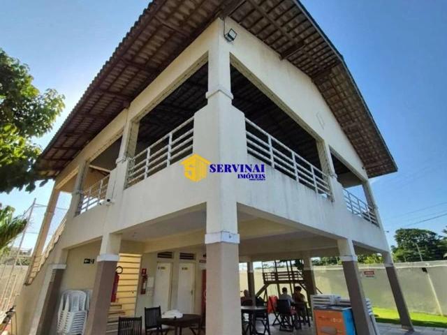 Casa / Sobrado em Condomínio para Locação em Fortaleza/CE Passaré 2 Quartos