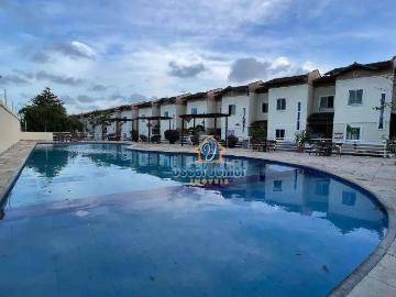 Casa / Sobrado em Condomínio para Locação em Fortaleza/CE Passaré 2 Quartos