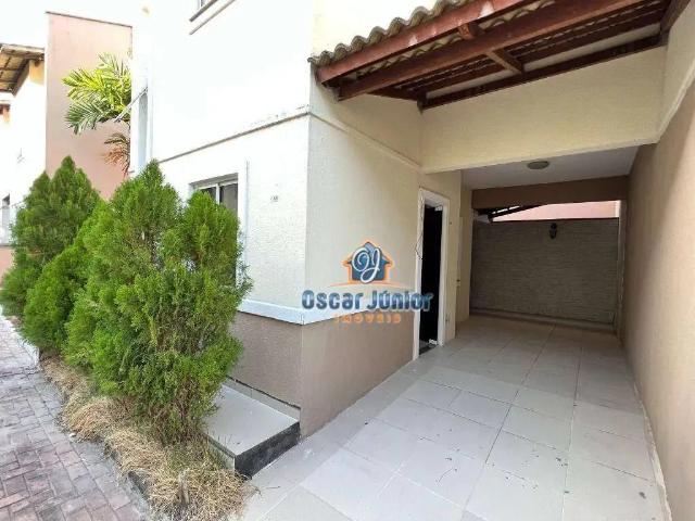 Casa / Sobrado em Condomínio para Locação em Fortaleza/CE Passaré 2 Quartos
