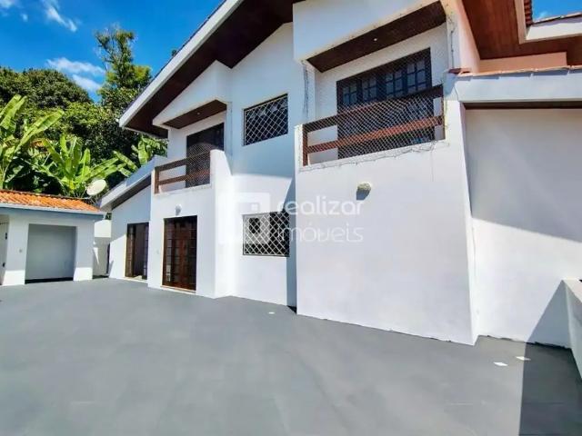 Casa / Sobrado em Condomínio para Locação em Florianópolis/SC Córrego Grande 5 Quartos