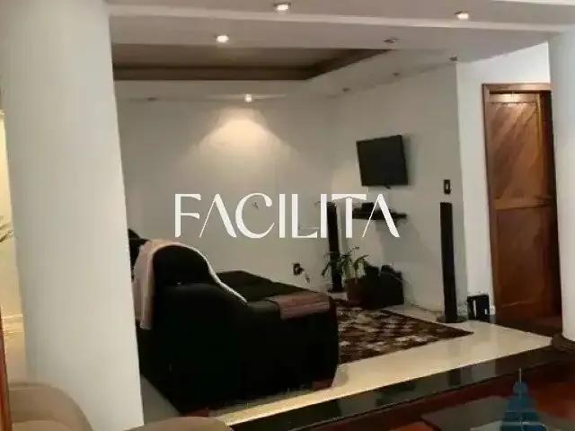 Casa / Sobrado em Condomínio para Locação em Florianópolis/SC Córrego Grande 5 Quartos