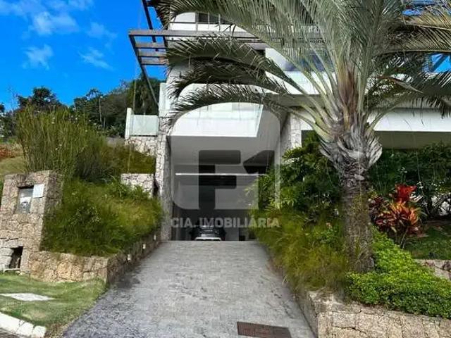 Casa / Sobrado em Condomínio para Locação em Florianópolis/SC Córrego Grande 6 Quartos