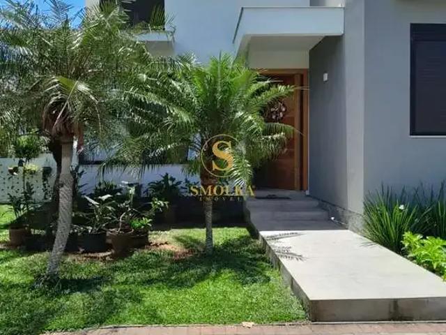 Casa / Sobrado em Condomínio para Locação em Florianópolis/SC Cachoeira do Bom Jesus 4 Quartos