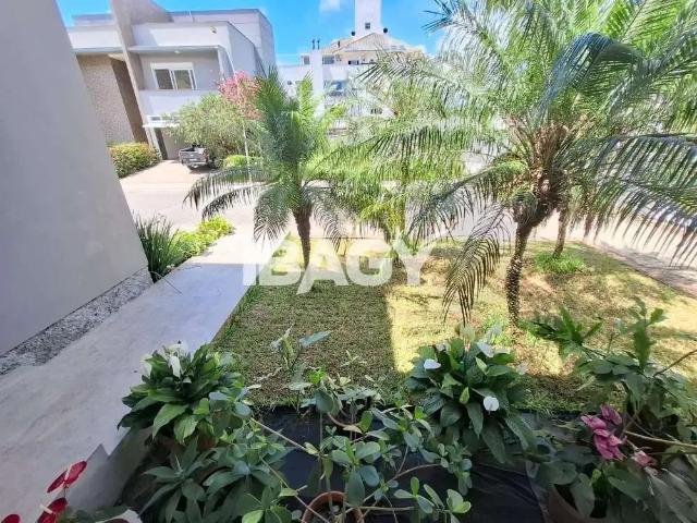 Casa / Sobrado em Condomínio para Locação em Florianópolis/SC Cachoeira do Bom Jesus 4 Quartos