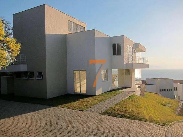 Casa / Sobrado em Condomínio para Locação em Florianópolis/SC Cacupé 3 Quartos