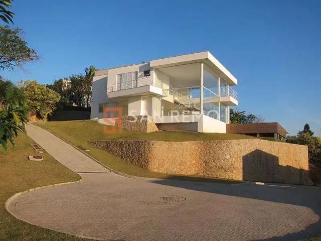 Casa / Sobrado em Condomínio para Locação em Florianópolis/SC Cacupé 3 Quartos