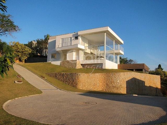 Casa / Sobrado em Condomínio para Locação em Florianópolis/SC Cacupé 3 Quartos
