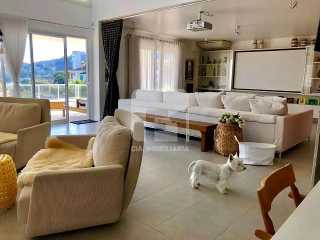 Casa / Sobrado em Condomínio para Locação em Florianópolis/SC Cacupé 4 Quartos